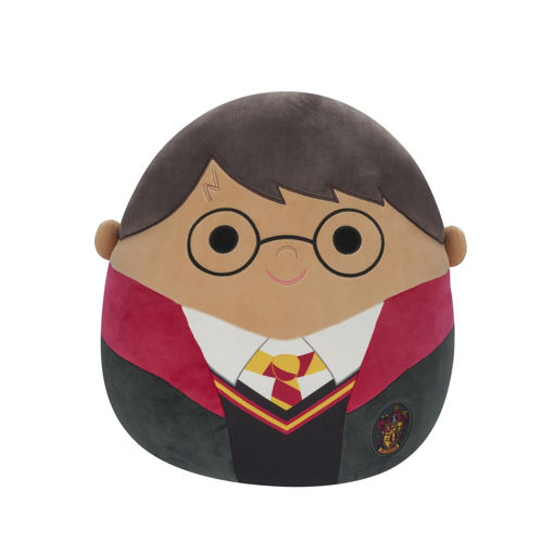 Picture of Squishmallows Harry Potter 25 Cm Harry